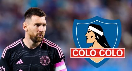 ¿Fin de la ilusión?: Almirón lo pidió para Colo Colo, pero recibió un llamado de Lionel Messi