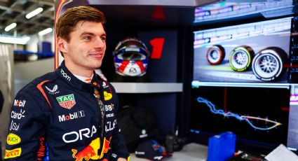 Invencible: Max Verstappen volvió a quedarse con la pole en el GP de Arabia Saudita