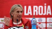 "No lo entiende nadie": un experimentado apoyó a Ricardo Gareca por dejar afuera a Brereton