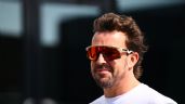 En un clima de tensión: el jefe de equipo que buscaría fichar a Fernando Alonso para 2025