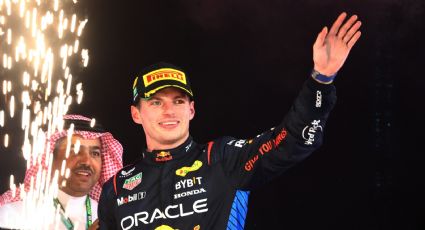 "Hemos podido": Max Verstappen y la clave de la victoria tras su podio 100