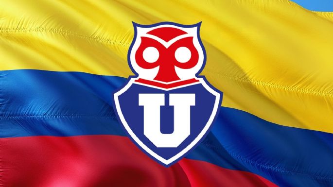 Dará el salto: un grande de Colombia incorporará a un ex Universidad de Chile en un buen momento