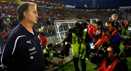 ¿Ve que no sabe?: la divertida anécdota que salió a la luz de Marcelo Bielsa y un amigo del fútbol
