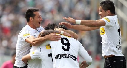 De Europa a Segunda División: el surgido en Colo Colo que fichó en un nuevo equipo de Chile