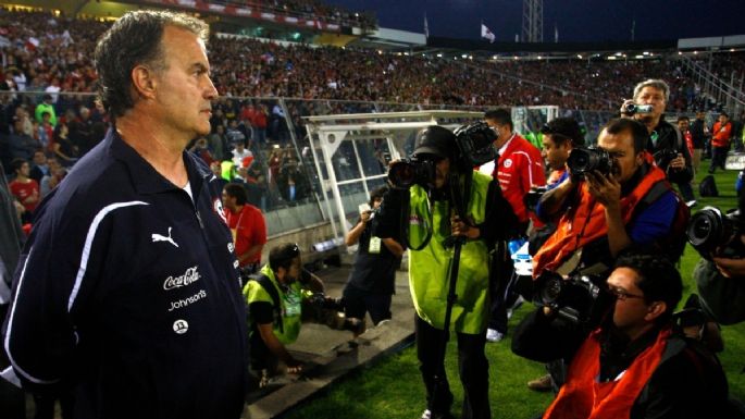 ¿Ve que no sabe?: la divertida anécdota que salió a la luz de Marcelo Bielsa y un amigo del fútbol