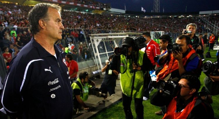 ¿Ve que no sabe?: la divertida anécdota que salió a la luz de Marcelo Bielsa y un amigo del fútbol
