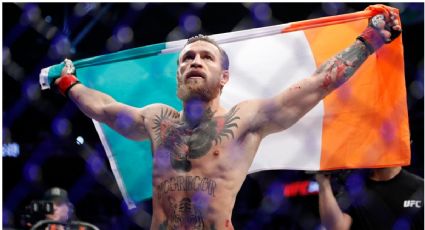 "Fiestas": entrenador de Ilia Topuria respondió sobre la posibilidad de una pelea con Conor McGregor