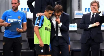 "No tenía margen": la revelación de Alexis Sánchez sobre su etapa pasada en Inter