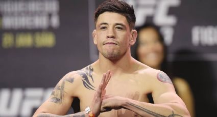 Pese a que Brandon Moreno se alejó de la UFC: el rival que pide su vuelta para enfrentarlo