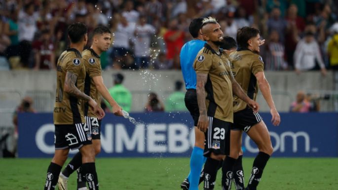 "Es un peso": el motivo que deja sin sueño a una de las principales figuras de Colo Colo