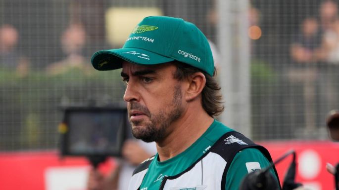 ¿Hay algo en contra de Fernando Alonso?: las polémicas decisiones de la FIA