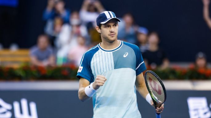 "Estás usando tus reglas": la ira de Nicolás Jarry en su eliminación del Masters de Montecarlo