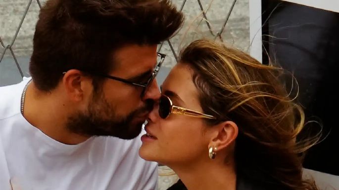 Fin de lo incierto: la imagen que descarta una ruptura entre Gerard Piqué y Clara Chía Martí