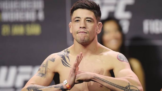 Pese a que Brandon Moreno se alejó de la UFC: el rival que pide su vuelta para enfrentarlo