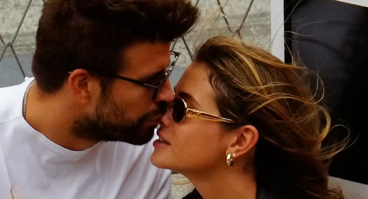 Fin de lo incierto: la imagen que descarta una ruptura entre Gerard Piqué y Clara Chía Martí
