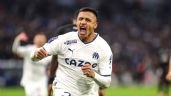 Foto ilustrativa de la nota titulada Además de Marsella: el otro equipo francés que quiere convencer a Alexis Sánchez