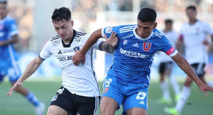 Verdugo de Colo Colo y víctima de Universidad de Chile: un técnico de Primera abandonó su cargo