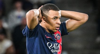 Las valijas vacías tras la derrota por Champions: las fuertes críticas que recibió Kylian Mbappé