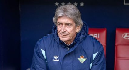 "No sé de dónde salió": Manuel Pellegrini rompió el silencio y confirmó cuál será su futuro