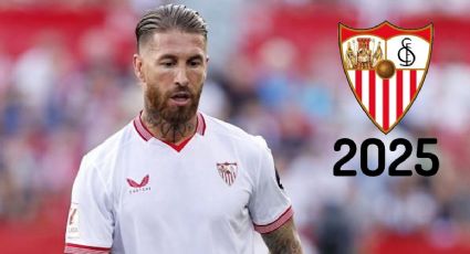 "No hemos hablado": figura del Sevilla aporta más incertidumbre sobre el futuro de Sergio Ramos