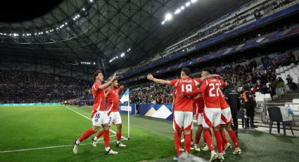 Tras brillar en la Selección Chilena: el jugador que tendría nuevo club en Europa