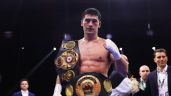 Tras hacer historia contra Canelo Álvarez: la nueva pelea que podría tener Dmitry Bivol