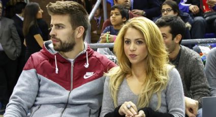 Tras dejar a Gerard Piqué: quién sería la nueva pareja de Shakira