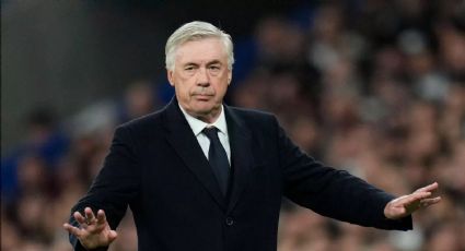 ¿Avanzará de ronda?: los "refuerzos" que tendrá Ancelotti en Real Madrid en la vuelta contra el City