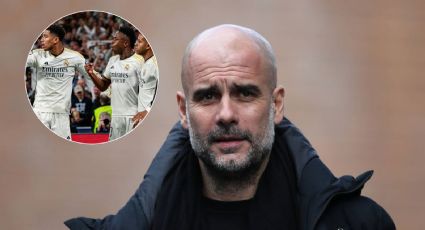 Para la próxima temporada: Pep Guardiola quiere a una figura del Madrid en el Manchester City