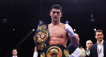 Fin de la polémica: todo lo que tienes que saber de la pelea entre Dmitry Bivol y Artur Beterbiev