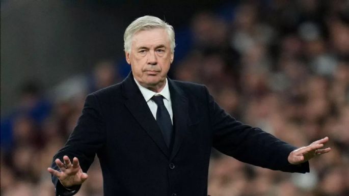 ¿Avanzará de ronda?: los "refuerzos" que tendrá Ancelotti en Real Madrid en la vuelta contra el City