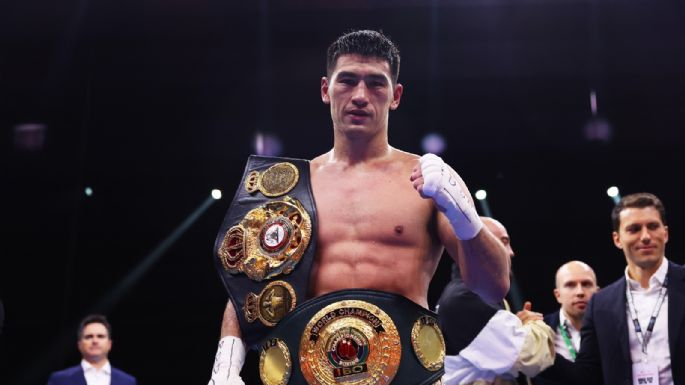 Fin de la polémica: todo lo que tienes que saber de la pelea entre Dmitry Bivol y Artur Beterbiev