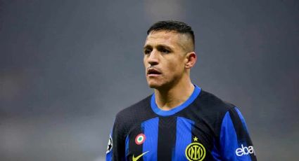 Decisión que será cuestionada: el rol de Alexis Sánchez en su presunto último partido con Inter