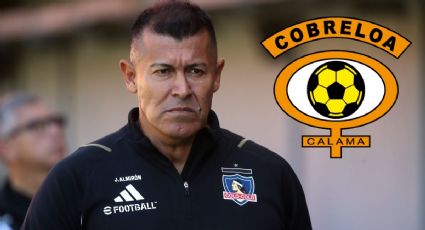 Buenas noticias para Almirón: Colo Colo y una leve ventaja para el duelo ante Cobreloa