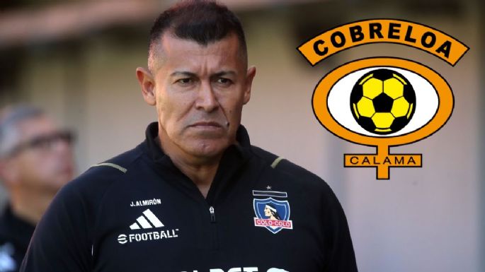 Buenas noticias para Almirón: Colo Colo y una leve ventaja para el duelo ante Cobreloa