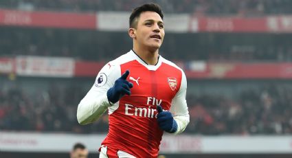 Otro heredero más: en Arsenal hablan de quién ocupará el dorsal de Alexis Sánchez