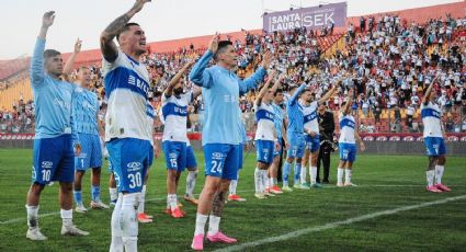 ¿Qué pasó con el Apoquindo?: el inédito estadio donde haría de local Universidad Católica