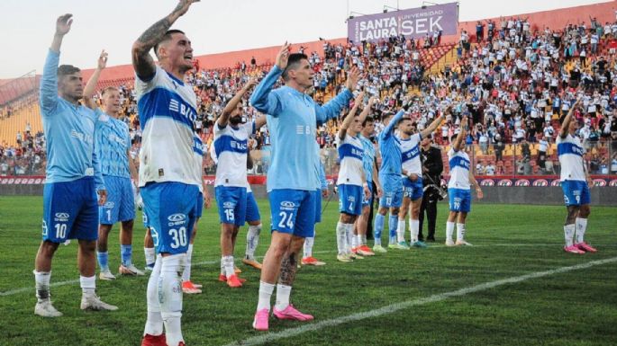 ¿Qué pasó con el Apoquindo?: el inédito estadio donde haría de local Universidad Católica