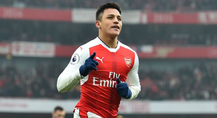 Otro heredero más: en Arsenal hablan de quién ocupará el dorsal de Alexis Sánchez