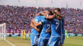 Orgullo Azul: el registro que marca el gran presente de Universidad de Chile con Álvarez