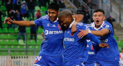 Figura en su último partido: los clubes top que siguen a este ex Universidad de Chile