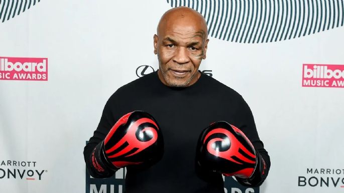 Advertencia médica: a lo que se enfrenta Mike Tyson en la pelea ante Jake Paul