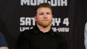 "No quieren entender": Canelo Álvarez, en pie de guerra por este motivo