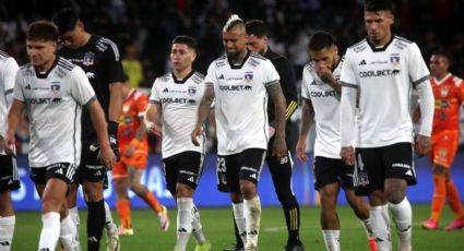 De la ilusión a la salida: dejará Colo Colo al no poder contar con minutos