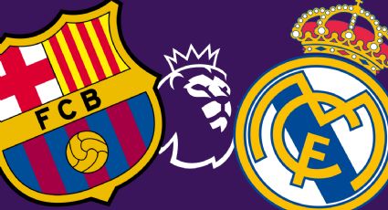 La revelación de la Premier League: Barcelona y Real Madrid se pelean por esta figura