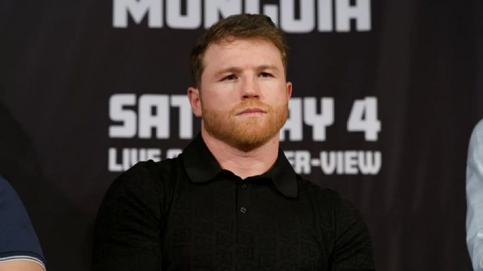 “Esa es la clave”: el motivo que descartaría la pelea entre Canelo Álvarez y un multicampeón invicto