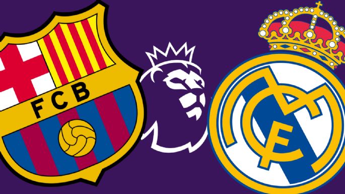 La revelación de la Premier League: Barcelona y Real Madrid se pelean por esta figura