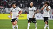 No tiene minutos: regresó con expectativa a Colo Colo, pero se irá casi sin jugar