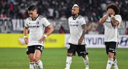 "Hay otros": la insólita situación que atravesaría el plantel de Colo Colo