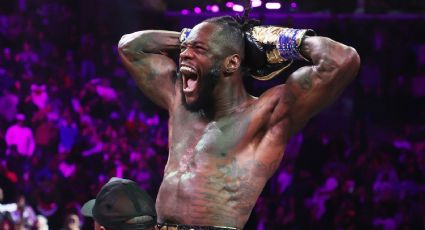 "Lo quieren": Deontay Wilder, dispuesto a enfrentar a un ex campeón en la pelea más esperada